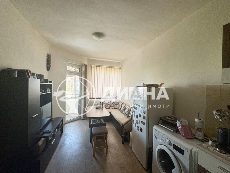 Продава 2-СТАЕН, гр. Пловдив, Тракия, снимка 3 - Aпартаменти - 47120870