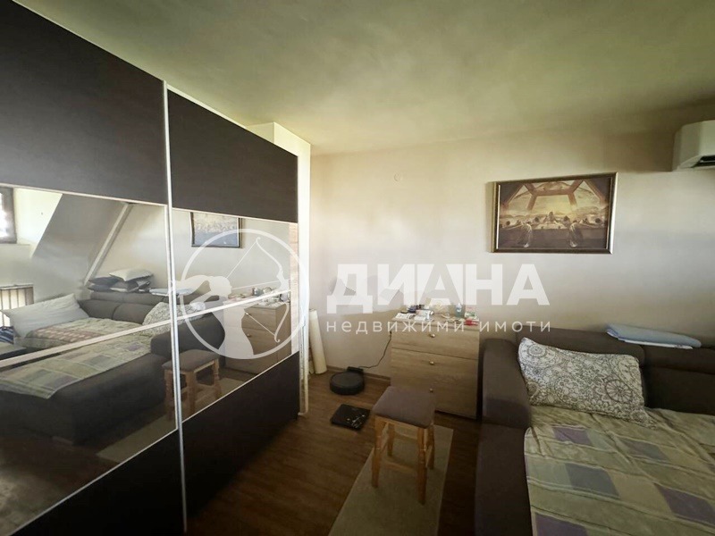 Продава 2-СТАЕН, гр. Пловдив, Тракия, снимка 4 - Aпартаменти - 47120870