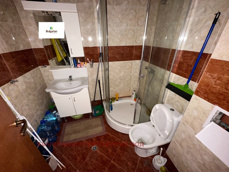 Продаја  1 спаваћа соба регион Бургас , к.к. Сланчев брјаг , 60 м2 | 47008724 - слика [7]