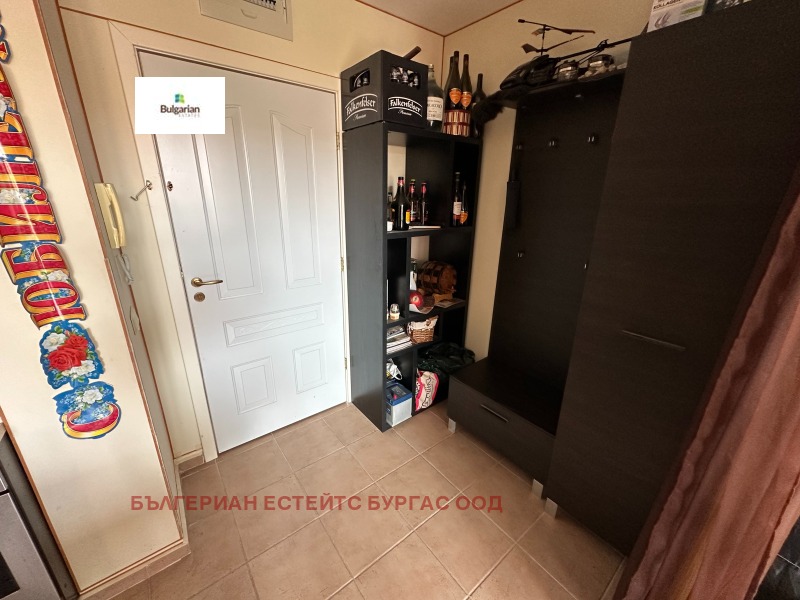 Продаја  1 спаваћа соба регион Бургас , к.к. Сланчев брјаг , 60 м2 | 47008724 - слика [5]