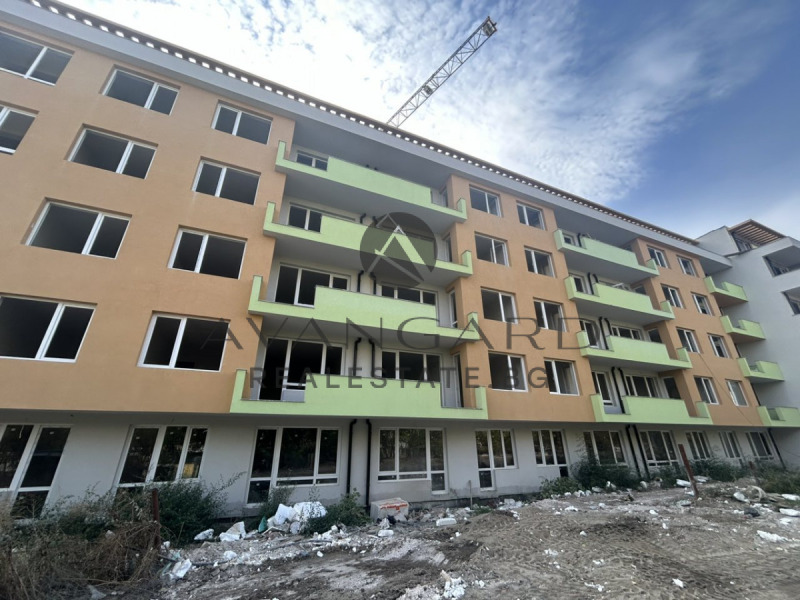 Продава 2-СТАЕН, гр. Пловдив, Кючук Париж, снимка 8 - Aпартаменти - 47280372