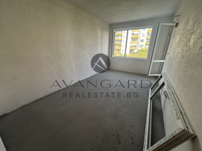 À venda  1 quarto Plovdiv , Kiutchuk Parij , 67 m² | 91574924 - imagem [4]