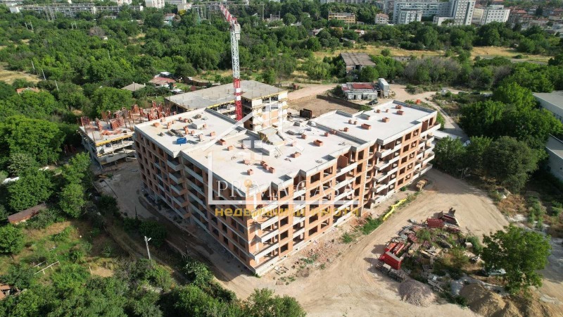 Продава 2-СТАЕН, гр. Пловдив, Коматевски възел, снимка 15 - Aпартаменти - 47496590