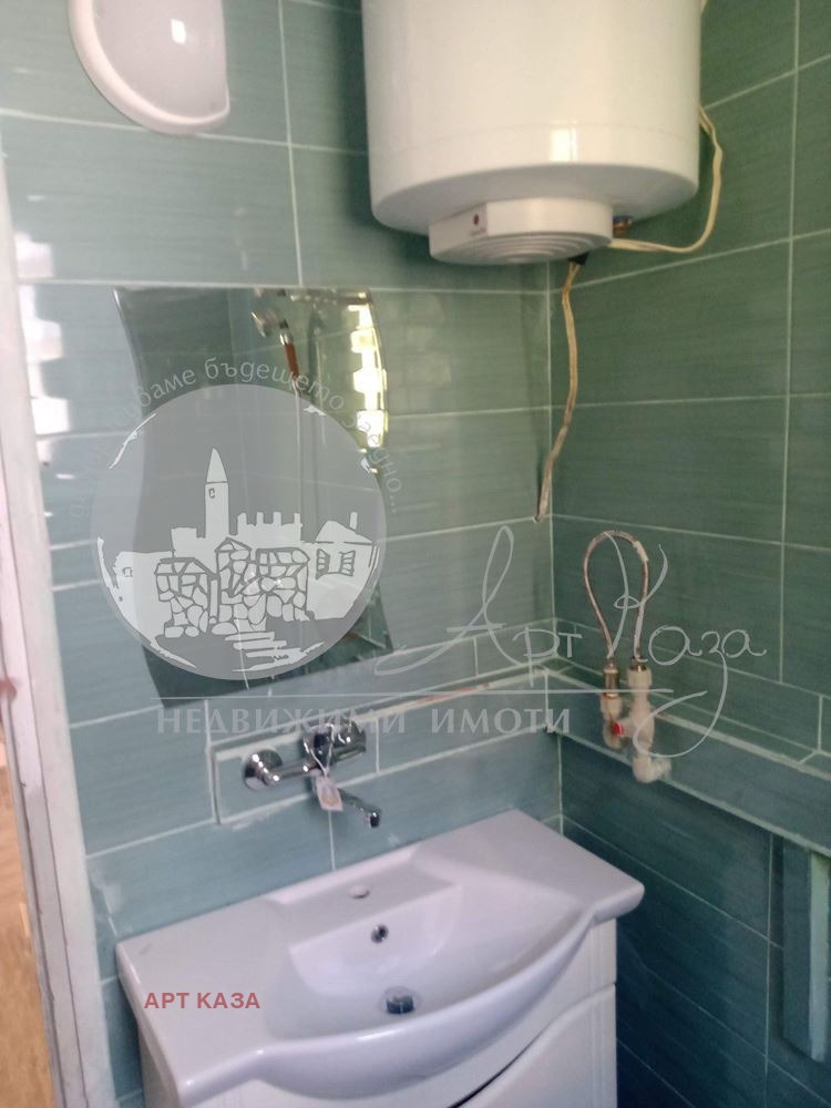À venda  1 quarto Plovdiv , Kiutchuk Parij , 64 m² | 93356530 - imagem [8]