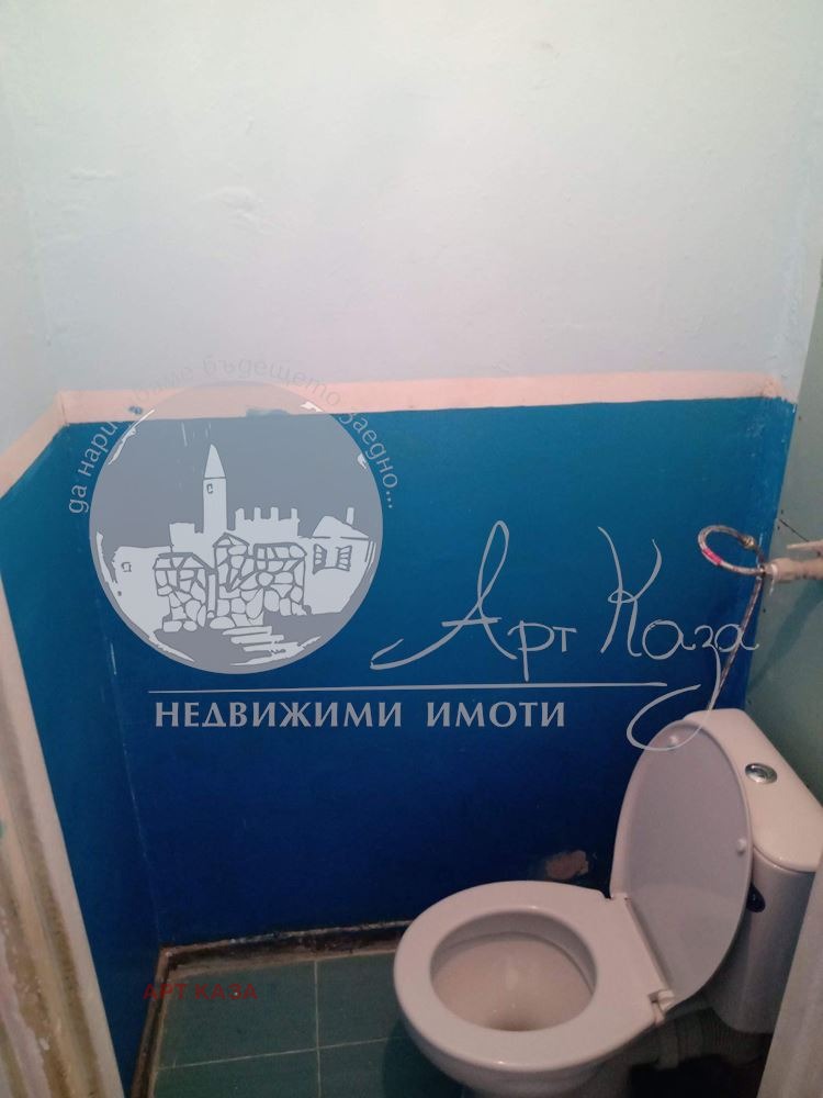 À venda  1 quarto Plovdiv , Kiutchuk Parij , 64 m² | 93356530 - imagem [9]