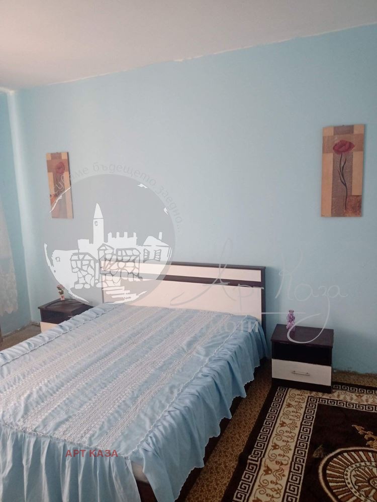 À venda  1 quarto Plovdiv , Kiutchuk Parij , 64 m² | 93356530 - imagem [4]