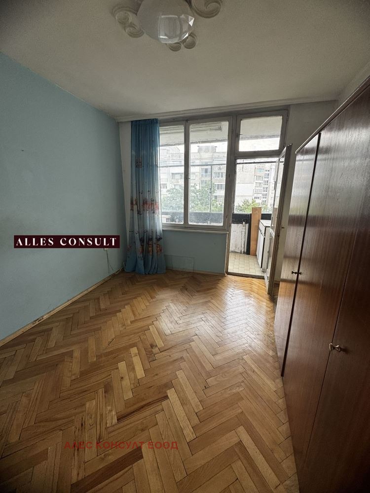 Myytävänä  1 makuuhuone Sofia , Sveta Troitsa , 57 neliömetriä | 89420143 - kuva [3]