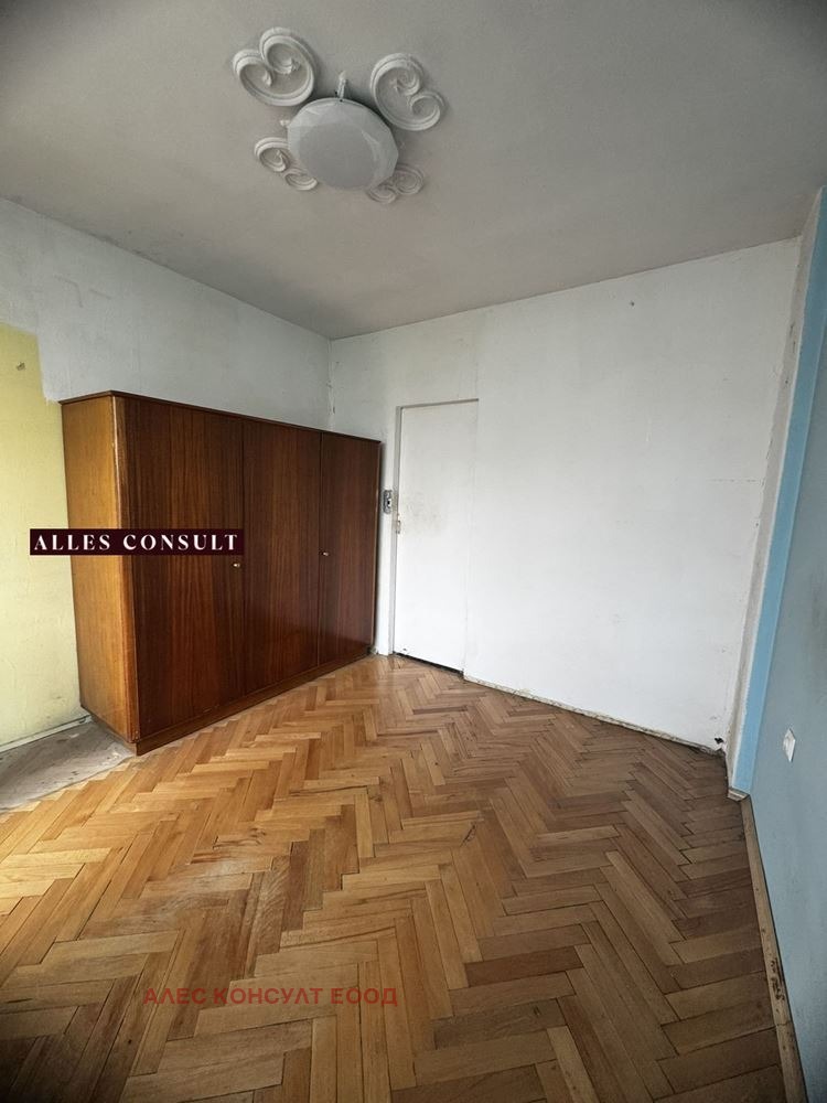 Myytävänä  1 makuuhuone Sofia , Sveta Troitsa , 57 neliömetriä | 89420143 - kuva [4]