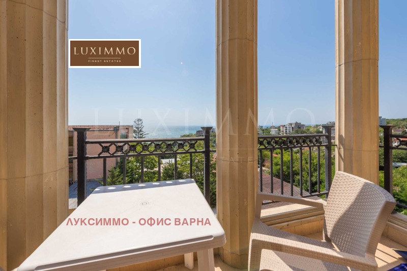 Продается  1 спальня Варна , м-т Ален мак , 84 кв.м | 63556782 - изображение [7]