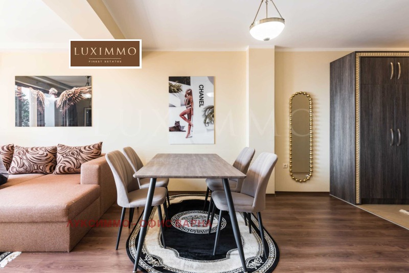 Продается  1 спальня Варна , м-т Ален мак , 84 кв.м | 63556782 - изображение [9]