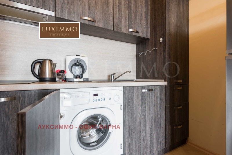 Продается  1 спальня Варна , м-т Ален мак , 84 кв.м | 63556782 - изображение [14]