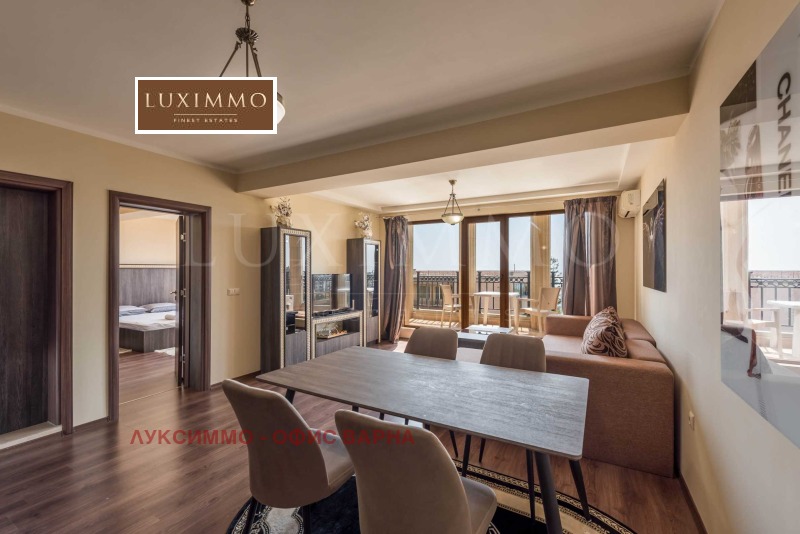 Продается  1 спальня Варна , м-т Ален мак , 84 кв.м | 63556782 - изображение [2]