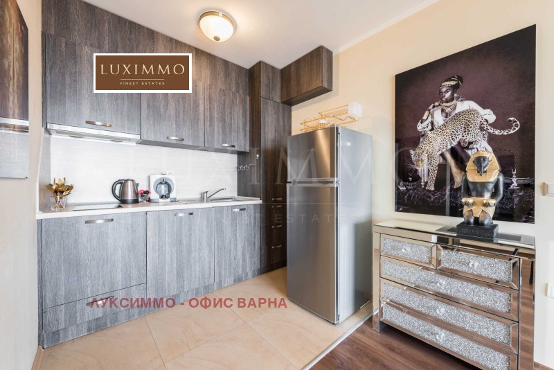 Продается  1 спальня Варна , м-т Ален мак , 84 кв.м | 63556782 - изображение [12]