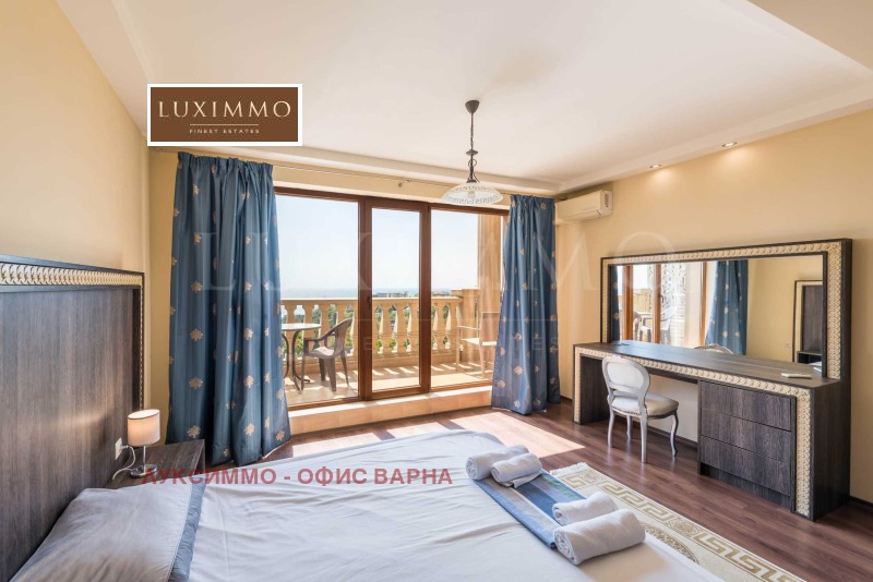 Продается  1 спальня Варна , м-т Ален мак , 84 кв.м | 63556782 - изображение [17]