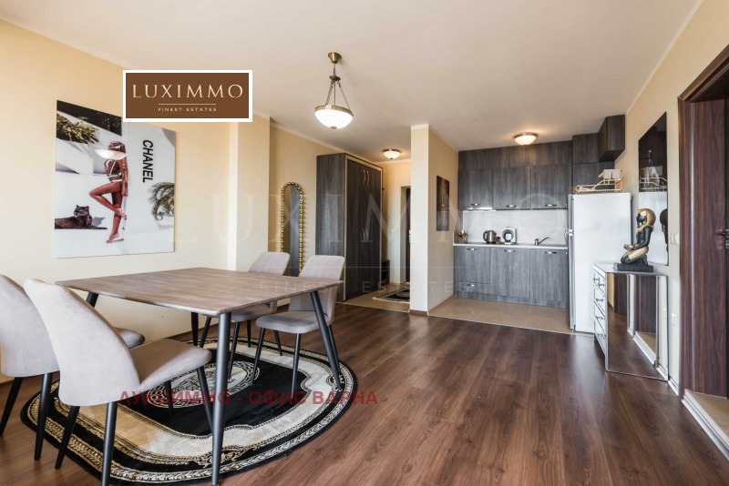 Продается  1 спальня Варна , м-т Ален мак , 84 кв.м | 63556782 - изображение [11]
