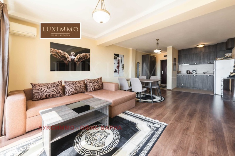 Продается  1 спальня Варна , м-т Ален мак , 84 кв.м | 63556782 - изображение [8]