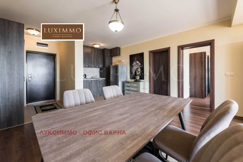 Продается  1 спальня Варна , м-т Ален мак , 84 кв.м | 63556782 - изображение [10]