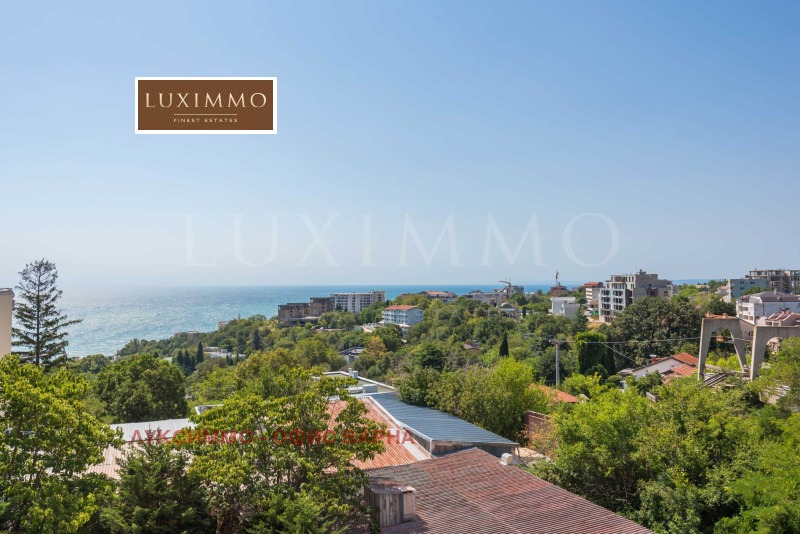 Продается  1 спальня Варна , м-т Ален мак , 84 кв.м | 63556782 - изображение [5]