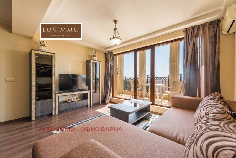 Продается  1 спальня Варна , м-т Ален мак , 84 кв.м | 63556782 - изображение [4]