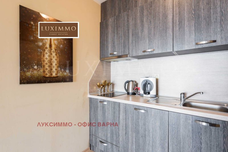 Продается  1 спальня Варна , м-т Ален мак , 84 кв.м | 63556782 - изображение [13]