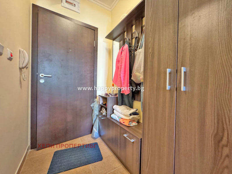 Till salu  Studio region Burgas , k.k. Elenite , 25 kvm | 73258375 - bild [5]