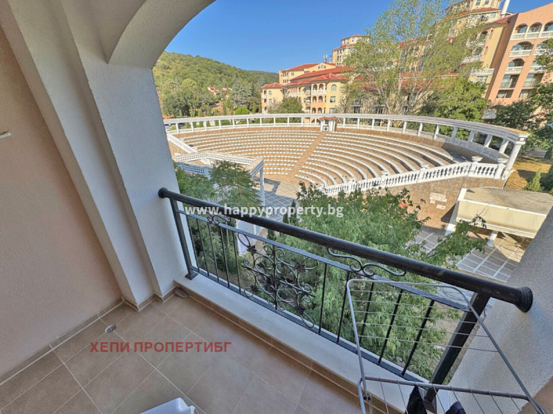 Till salu  Studio region Burgas , k.k. Elenite , 25 kvm | 73258375 - bild [7]