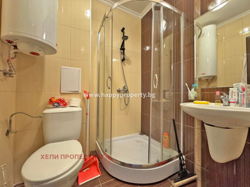 Till salu  Studio region Burgas , k.k. Elenite , 25 kvm | 73258375 - bild [8]