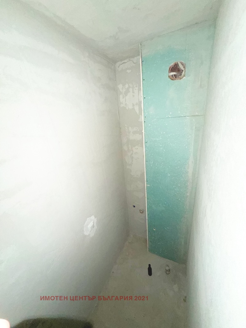 Продава 2-СТАЕН, гр. София, Редута, снимка 9 - Апартаменти - 52235636