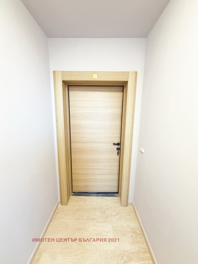 Продава 2-СТАЕН, гр. София, Редута, снимка 11 - Апартаменти - 52235636