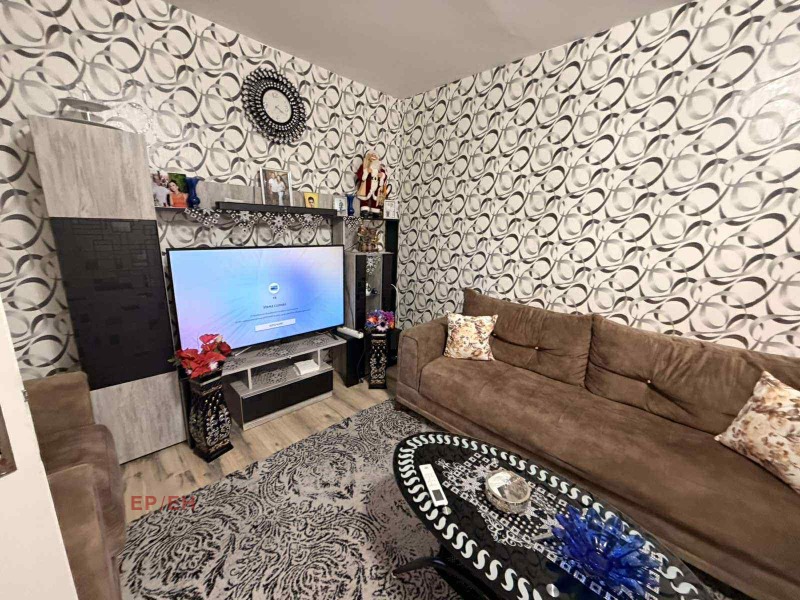 Продава 2-СТАЕН, гр. Смядово, област Шумен, снимка 2 - Апартаменти - 53046858