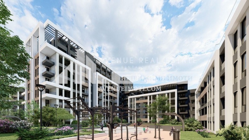 Продава 2-СТАЕН, гр. Пловдив, Христо Смирненски