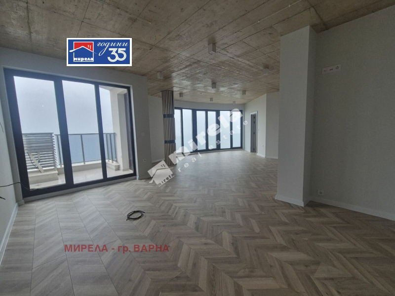 Продава 2-СТАЕН, гр. Варна, м-т Ален мак, снимка 2 - Апартаменти - 53462874