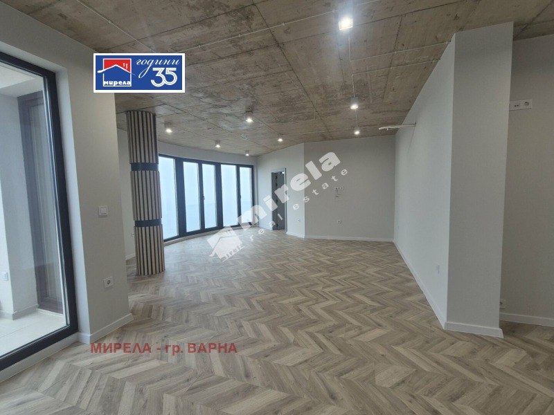 Продава 2-СТАЕН, гр. Варна, м-т Ален мак, снимка 4 - Апартаменти - 53462874