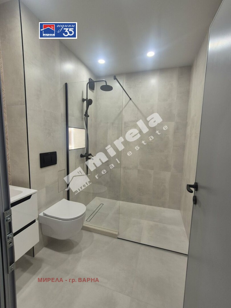 Продава 2-СТАЕН, гр. Варна, м-т Ален мак, снимка 8 - Апартаменти - 53462874