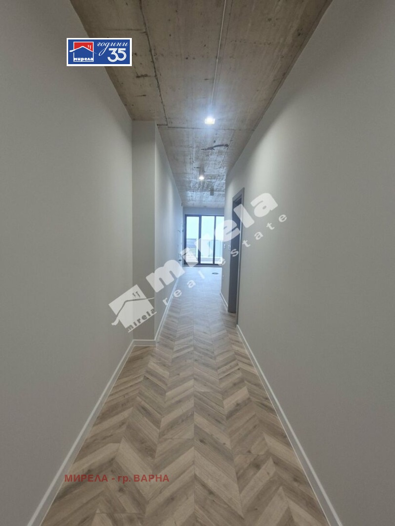 Продава 2-СТАЕН, гр. Варна, м-т Ален мак, снимка 9 - Апартаменти - 53462874