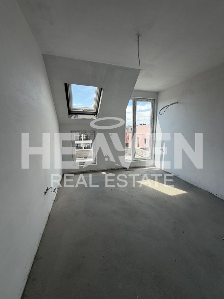 Продава 2-СТАЕН, гр. Пловдив, Остромила, снимка 7 - Апартаменти - 54426579
