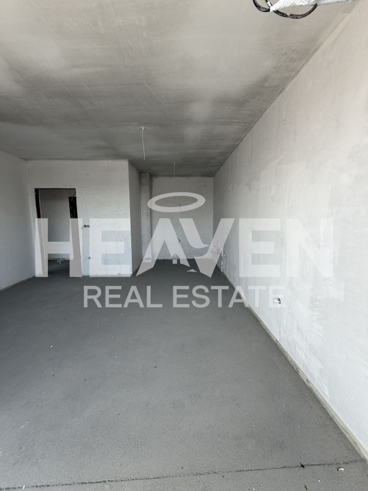 Продава 2-СТАЕН, гр. Пловдив, Остромила, снимка 5 - Апартаменти - 54426579