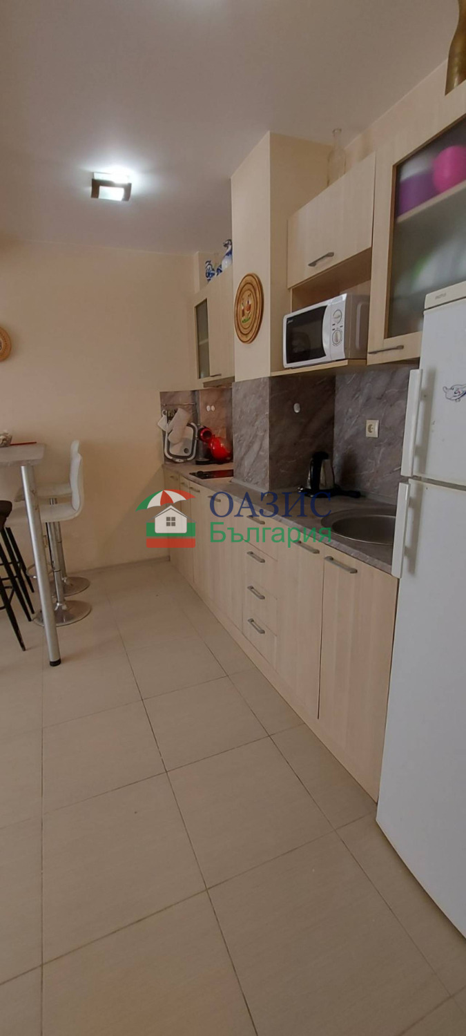 Продава 2-СТАЕН, гр. Свети Влас, област Бургас, снимка 9 - Апартаменти - 55481557