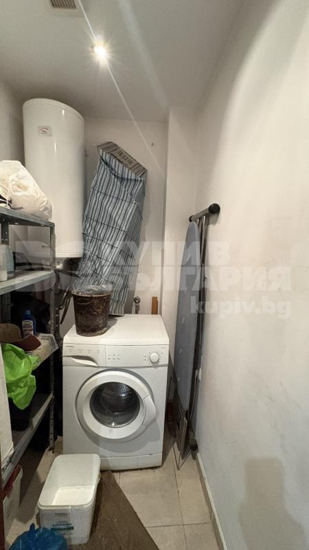 Продава 2-СТАЕН, гр. Варна, Гръцка махала, снимка 7 - Апартаменти - 55723317