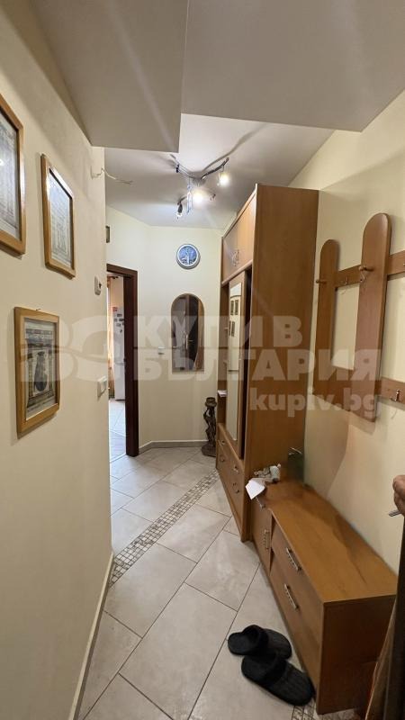 Продава 2-СТАЕН, гр. Варна, Гръцка махала, снимка 5 - Апартаменти - 55723317