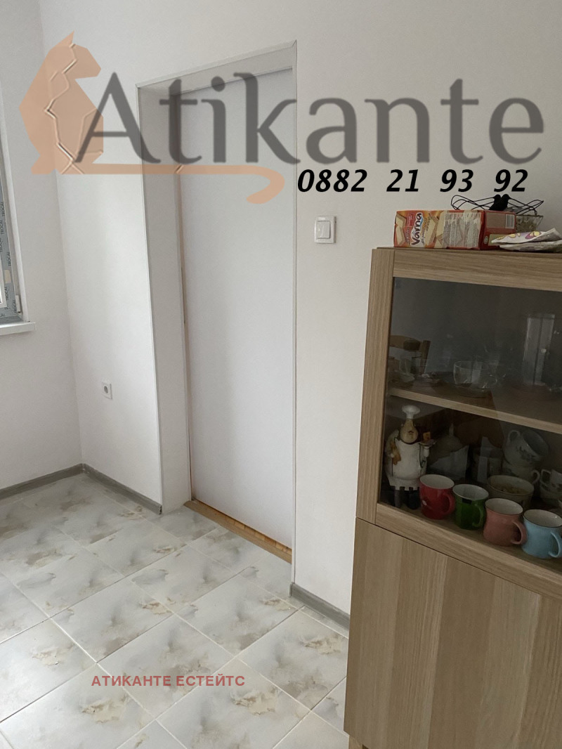 Продава 3-СТАЕН, гр. София, Лозенец, снимка 2 - Апартаменти - 52384231