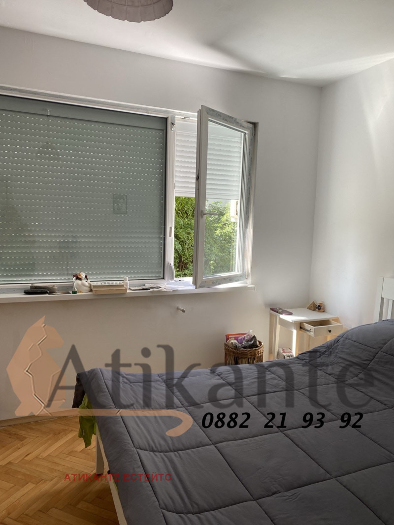 Продава 3-СТАЕН, гр. София, Лозенец, снимка 5 - Апартаменти - 52384231