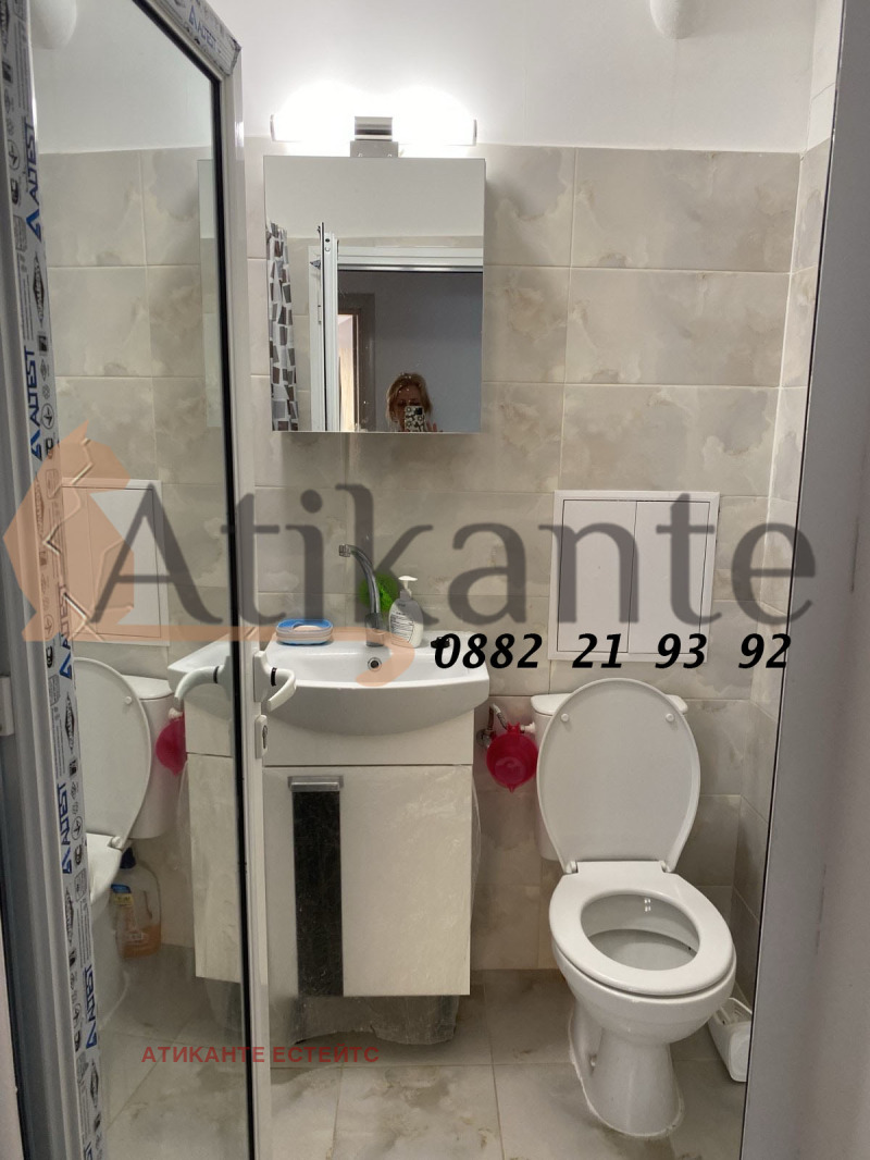 Продава 3-СТАЕН, гр. София, Лозенец, снимка 3 - Апартаменти - 52384231