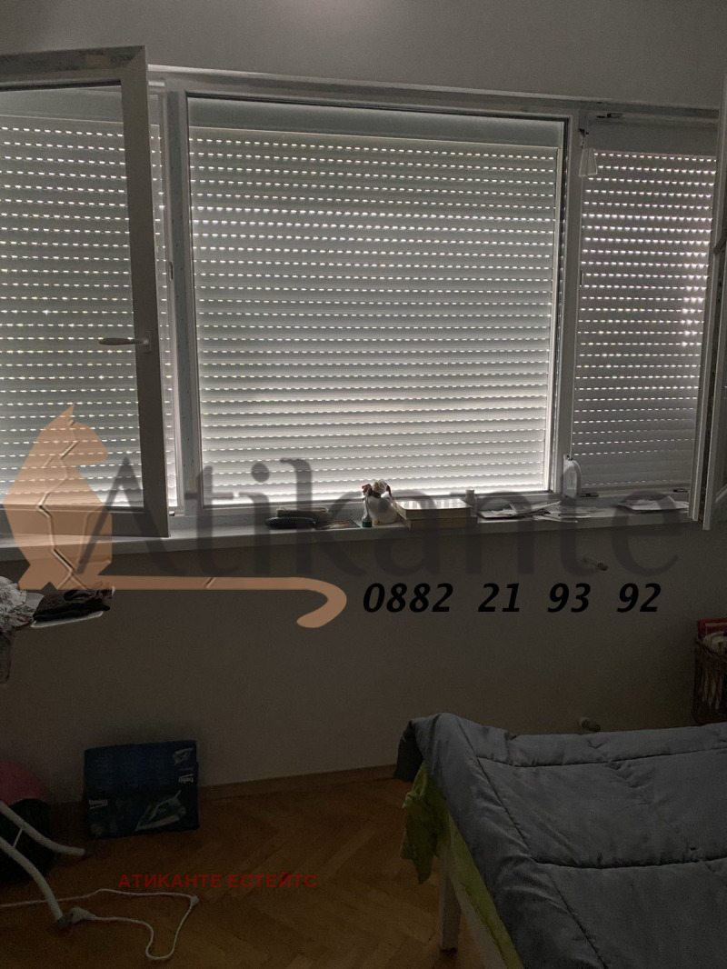 Продава 3-СТАЕН, гр. София, Лозенец, снимка 4 - Апартаменти - 52384231