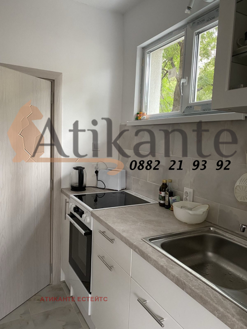 Продава 3-СТАЕН, гр. София, Лозенец, снимка 8 - Апартаменти - 52384231