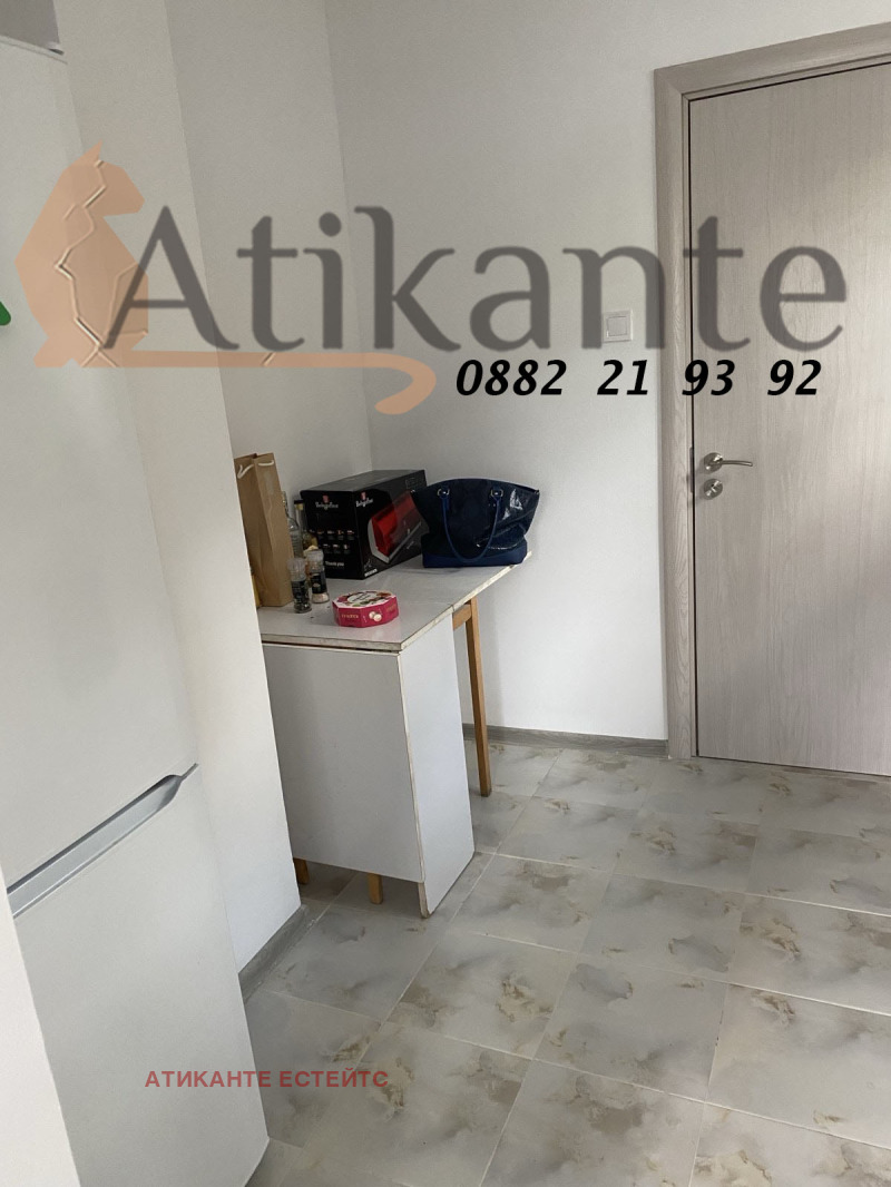 Продава 3-СТАЕН, гр. София, Лозенец, снимка 6 - Апартаменти - 52384231