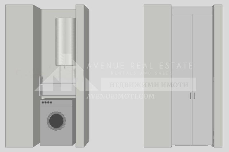 Продава 3-СТАЕН, гр. Бургас, област Бургас, снимка 5 - Aпартаменти - 46784712