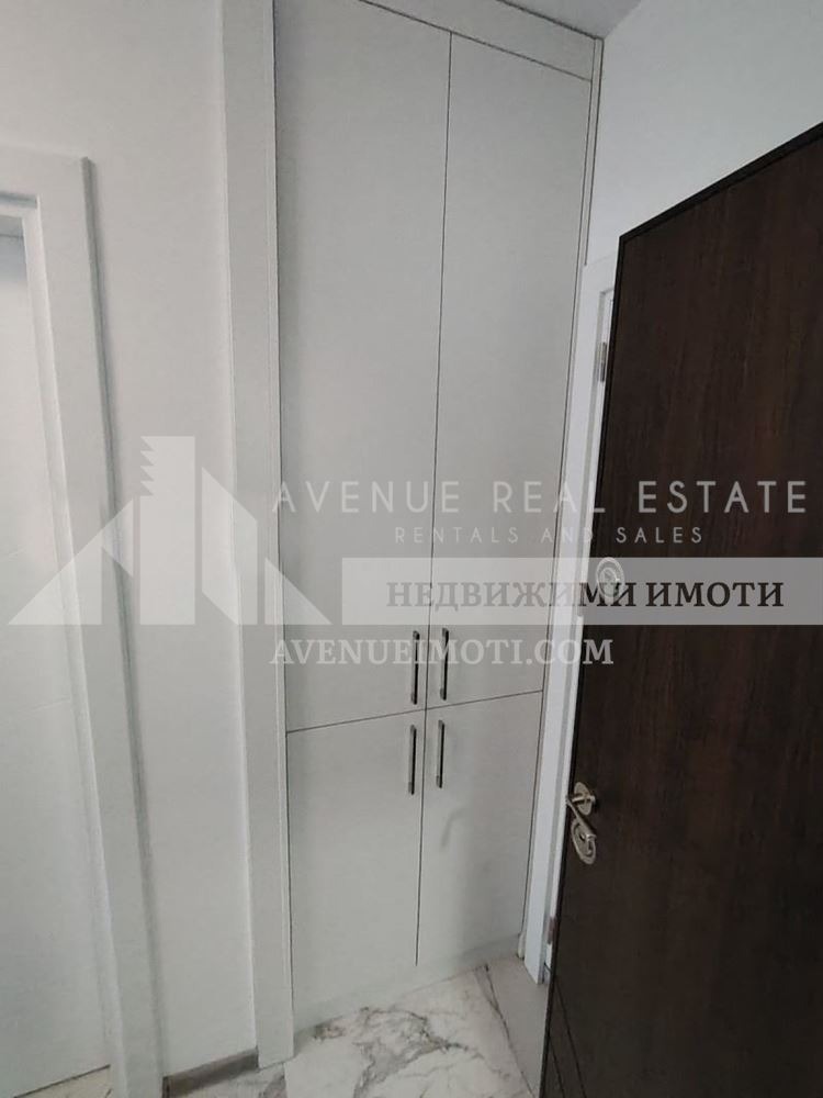 Продава  3-стаен град Бургас , Меден рудник - зона Д , 74 кв.м | 66160805 - изображение [2]