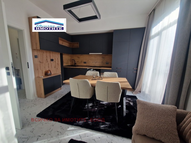 Продава  2 slaapkamers Ruse , Tsentar , 97 кв.м | 95980149