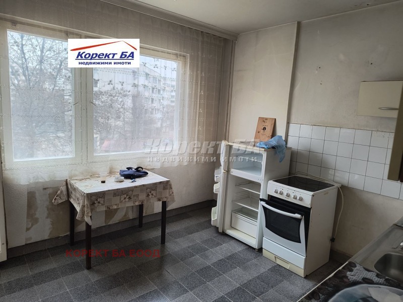 Продава 3-СТАЕН, гр. София, Овча купел 1, снимка 3 - Aпартаменти - 48225452